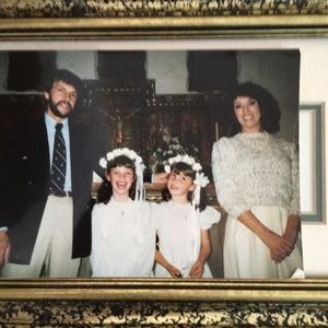 Meet your Posher, Margaret